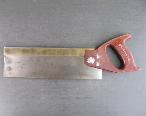 Vintage spear jackson - &, 12"
