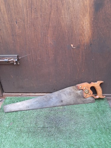 Vintage spear jackson hand - spear, &