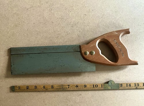 Vintage spear jackson - &,
