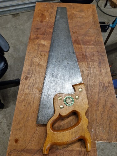 Spear and jackson inch - and, 24