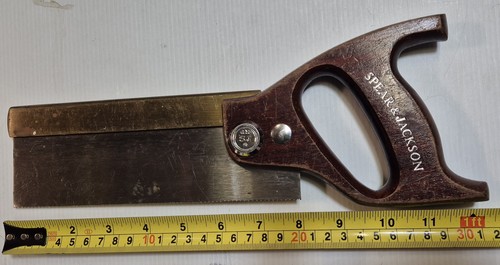 Vintage spear jackson - vintage, ?