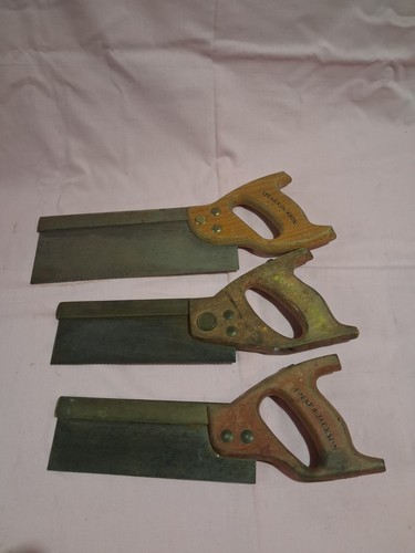Vintage spear and jackson - and,
