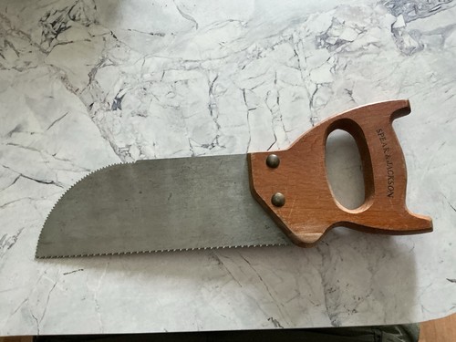 Vintage spear and jackson - vintage,