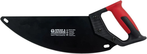 Spear and jackson insulation - and,