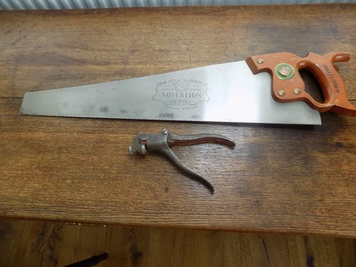 Vintage spear jackson - spear, &