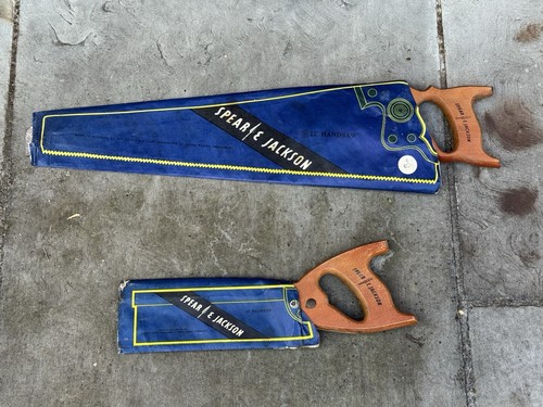 Vintage spear jackson 22 - spear,