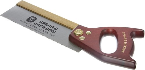 Spear jackson 5410y - &, 10"