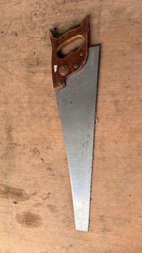 Spear jackson vintage - &,