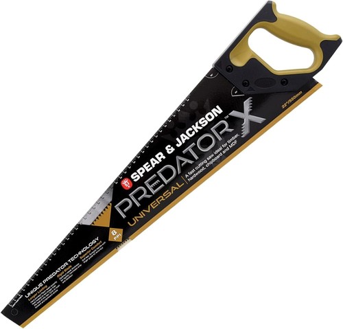 Spear jackson b98x - b98x, predator