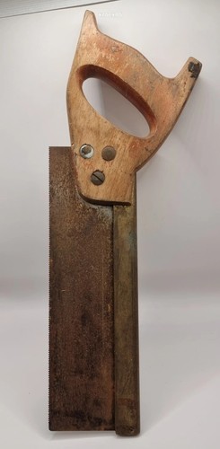 Spear and jackson - spear, brass