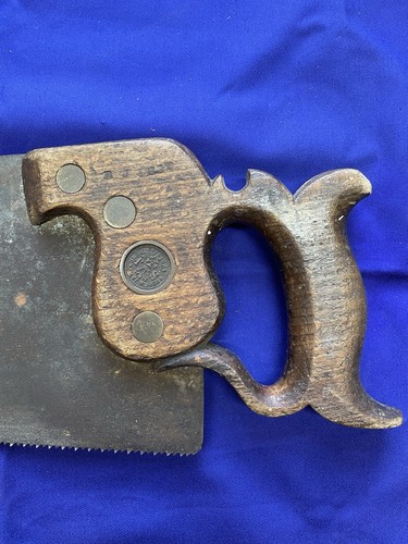 Antique spear jackson hand - antique,