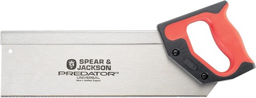 Spear jackson b9812 predator - jackson,