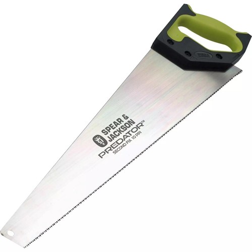 Spear jackson b98sf predator - jackson,