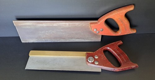 Spear jackson tennon saws - spear, &