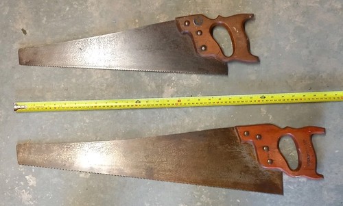 Spear and jackson - and,