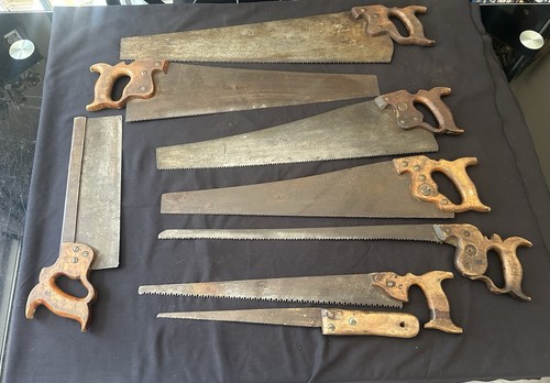 Job lot vintage - lot,