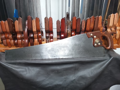 Spear and jackson - 26", 6½tpi