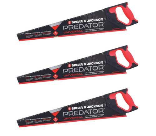 Spear jackson b9822 triple - &,