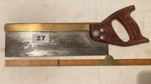 Vintage spear jackson brass - vintage, &