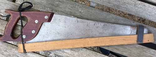 Vintage rare spear - &, jackson
