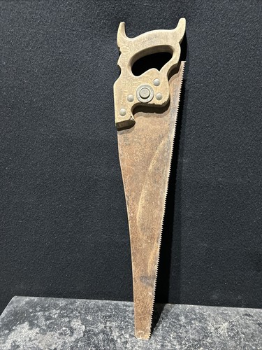 Vintage spear and jackson - and,