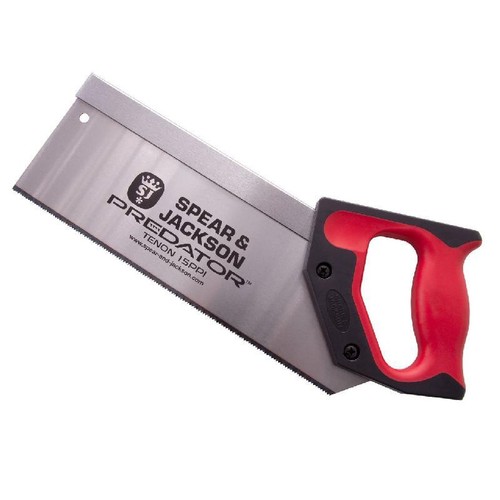 Spear jackson hand saws - &,