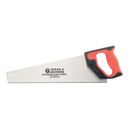 Spear jackson b9814 predator - spear,