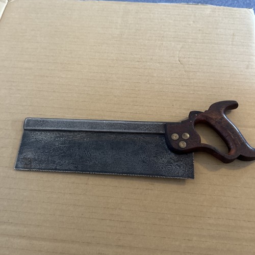 Vintage spear jackson tenon - &,