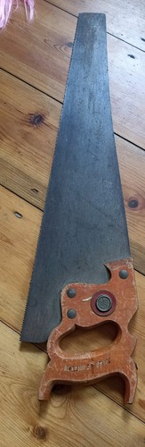 Vintage saws spear jackson - &,