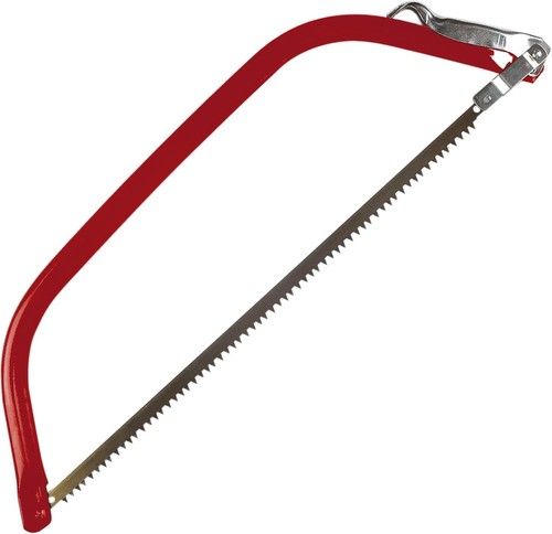 Spear and jackson bow saw - jackson, "
