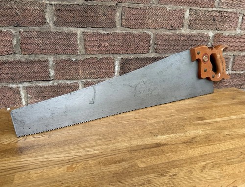 Vintage spear jackson - &,