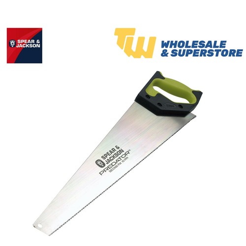 Spear jackson hand saw - jackson,