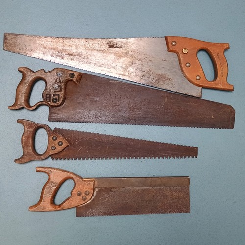 Carpentry hand saws job - carpentry,