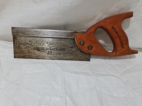 Spear jackson sheffield - &,