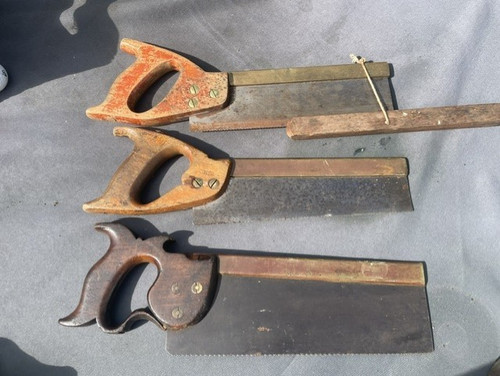 Vintage wooden pro - vintage,
