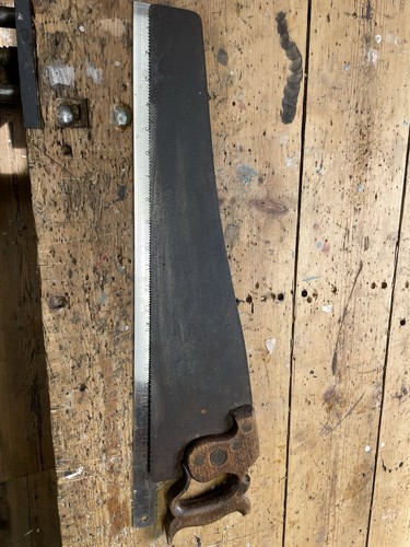 Vintage spear jackson - &,