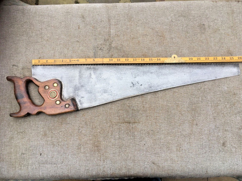 Vintage spear jackson - &,