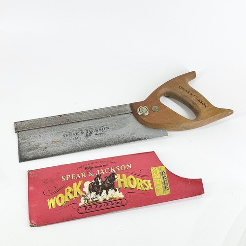 Vintage spear and - vintage, jackson