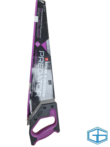 Predator hand saw 590mm - predator,