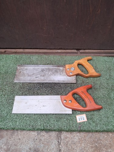 Vintage disston spear - 12", &