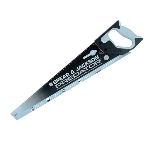 Spear and jackson predator - spear,