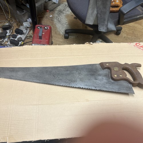 Vintage spear jackson - spear, &