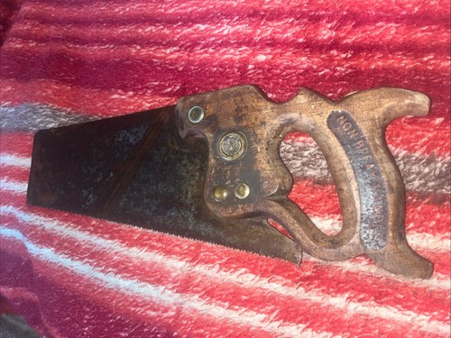 Vintage spear jackson - &,