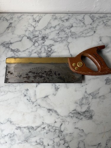 Vintage 1950s spear - vintage,