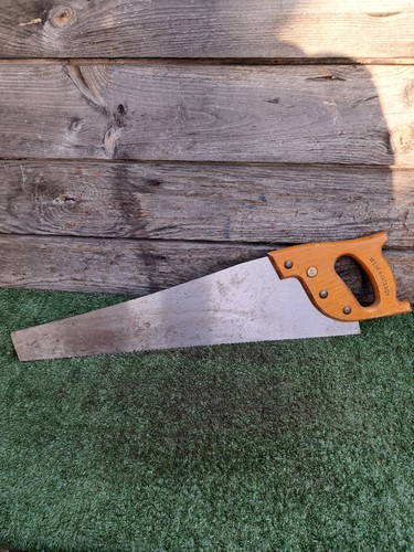 Vintage spear jackson hand - spear,