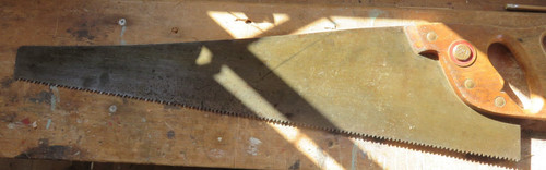 Spear jackson inch rip - 26,