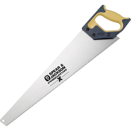 Spear and jackson predator - jackson,