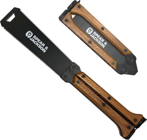 Spear jackson 4978kew 8 - 4978kew, 8"