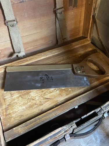 Vintage spear jackson no 52 - jackson, no.52