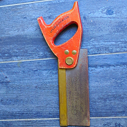 Spear jackson spearior 52 - spear,